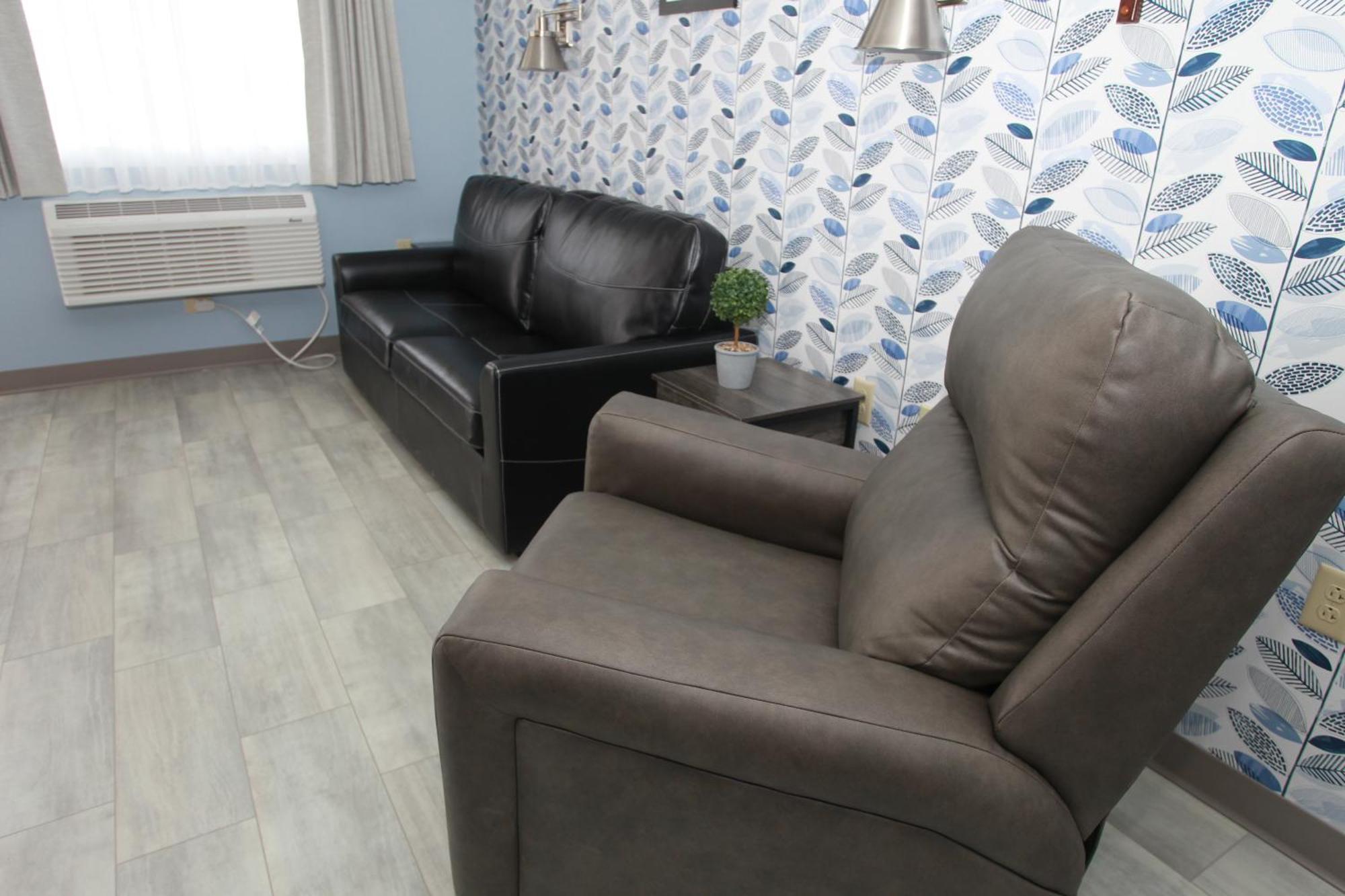 Wolastoq Inn And Suites Houlton Εξωτερικό φωτογραφία